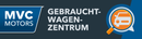 Logo MVC Gebrauchtwagenzentrum Brunn